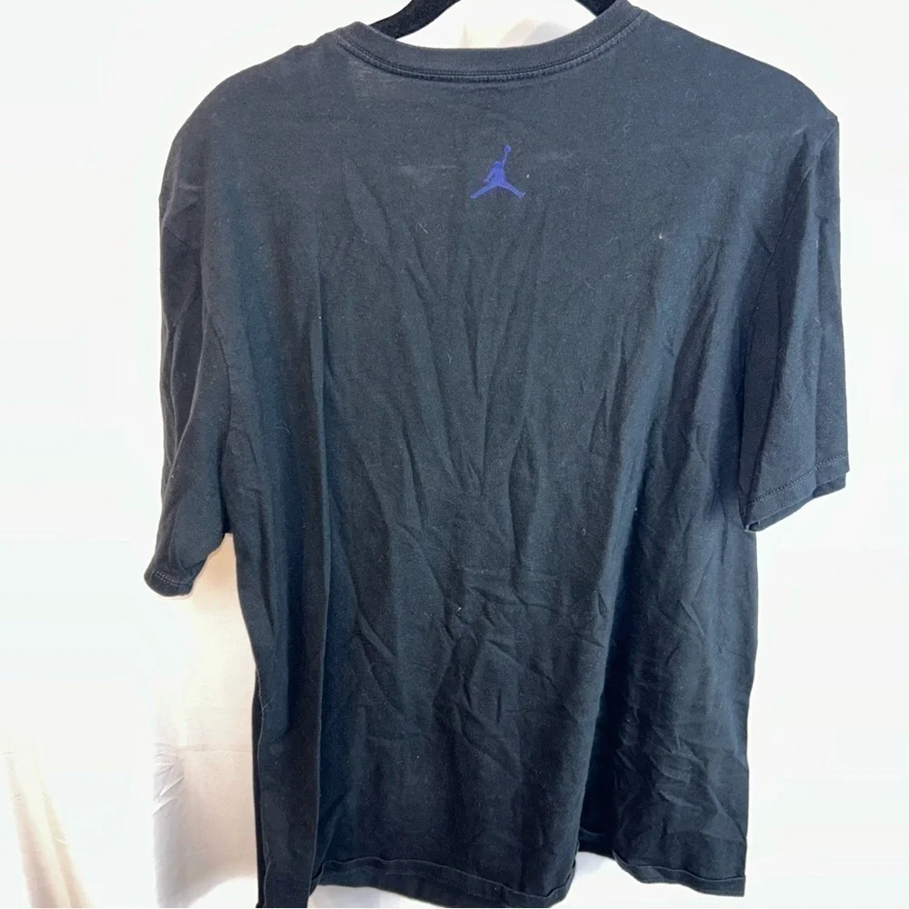 Air Jordan Shirt Rookie of the Year 88' Dunk Champ ALL STAR 5 time MVP Pullover